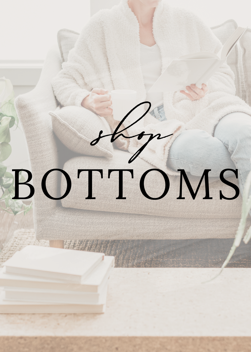 Bottoms