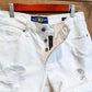 (2) Lucky Brand Boyfriend Short