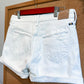 (2) Lucky Brand Boyfriend Short