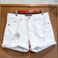 (2) Lucky Brand Boyfriend Short