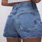 (4) Good American 90’s Shorts