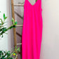 (XS) A New Day Silky Maxi