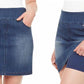 (L) S.C. & Co. Skort