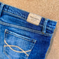 (10) Abercrombie & Fitch Denim Shorts