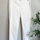 (6) Talbots Chatham Crop Pant