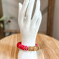 Stretch Wooden Bracelet