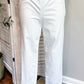 (6) Talbots Chatham Crop Pant