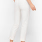 (6) Talbots Chatham Crop Pant