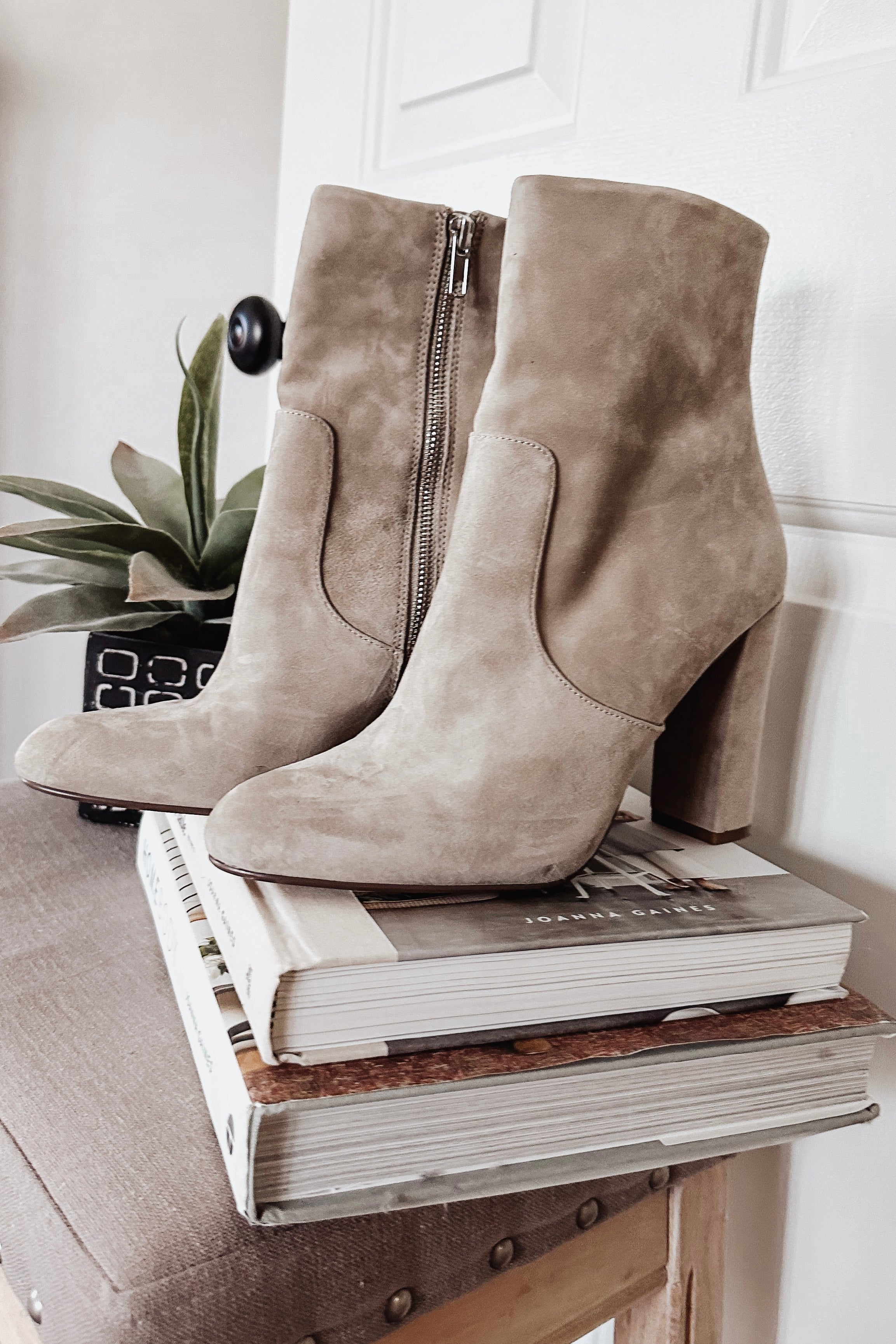 Steve madden johannah outlet bootie