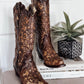 (7) Corral Cleopatra Boot