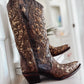 (7) Corral Cleopatra Boot