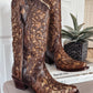 (7) Corral Cleopatra Boot