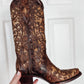 (7) Corral Cleopatra Boot