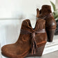 (7.5) Ariat Memphis Bootie