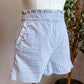 (0) J.Crew Pinstripe Short