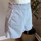 (0) J.Crew Pinstripe Short