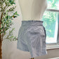 (0) J.Crew Pinstripe Short