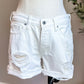 (2) Lucky Brand Boyfriend Short