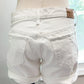 (2) Lucky Brand Boyfriend Short