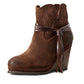 (7.5) Ariat Memphis Bootie