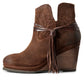 (7.5) Ariat Memphis Bootie