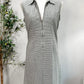 (L) Vintage Christopher Banks Cottage Dress