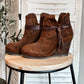 (7.5) Ariat Memphis Bootie