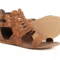 (9.5) Roan by Bedstu Gladiator Sandals