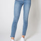 (12) Dear John Olivia High Rise Skinny