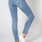 (12) Dear John Olivia High Rise Skinny