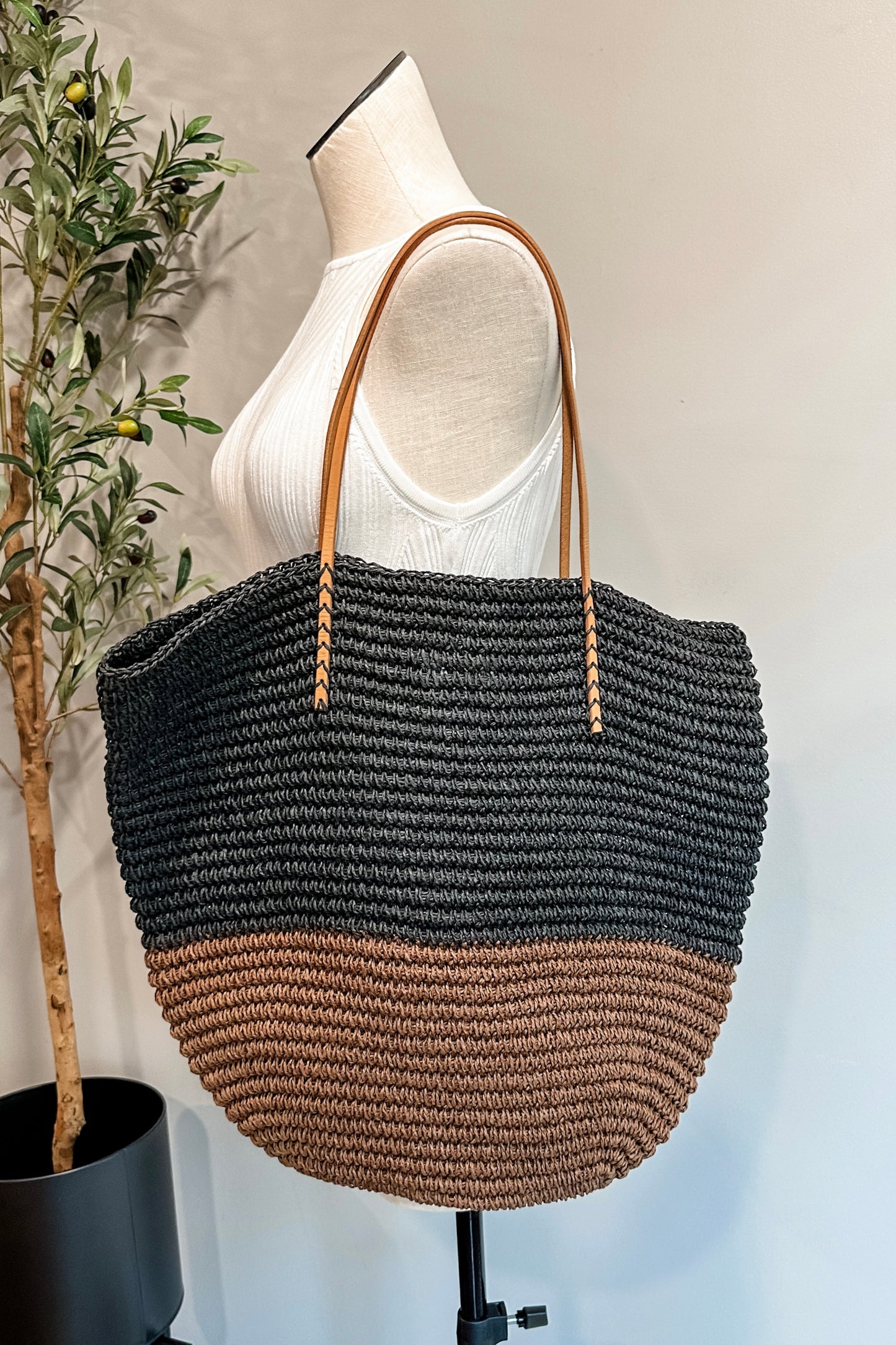 Merona Tote Bag